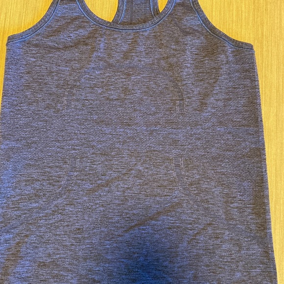 Lululemon Swiftly Tech tank top - Picture 5 of 6